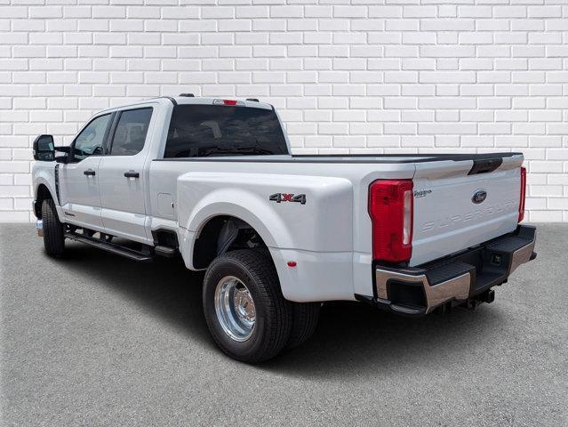 new 2025 Ford F-350 car, priced at $73,375