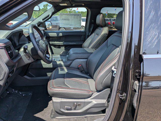 new 2024 Ford Expedition car, priced at $84,935