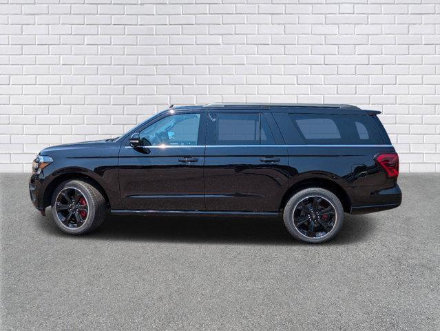 new 2024 Ford Expedition car, priced at $84,935