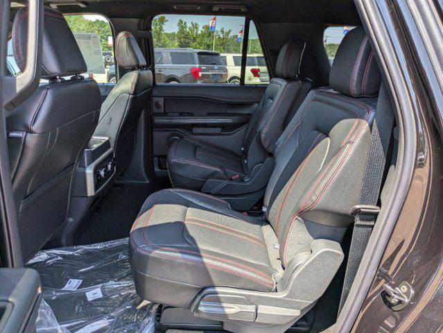 new 2024 Ford Expedition car, priced at $84,935