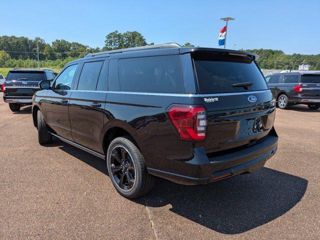 new 2024 Ford Expedition car, priced at $84,935