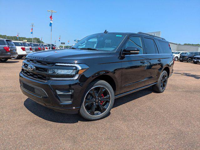 new 2024 Ford Expedition car, priced at $84,935