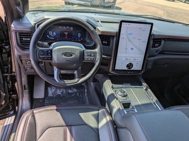 new 2024 Ford Expedition car, priced at $84,935