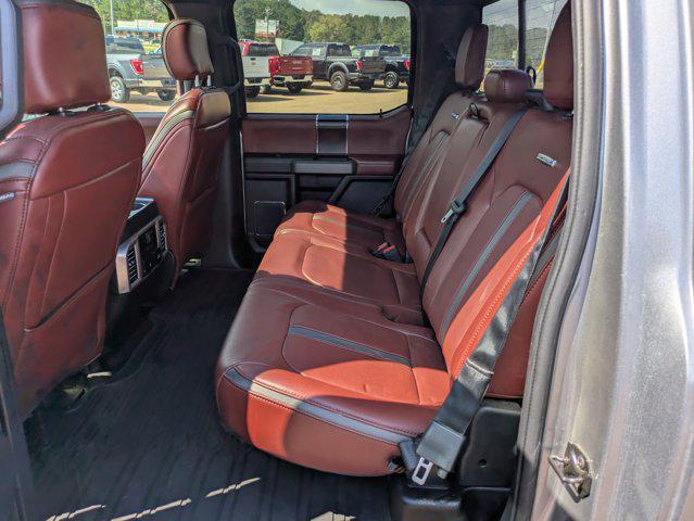 used 2020 Ford F-150 car, priced at $40,995