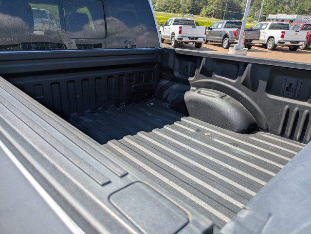 used 2020 Ford F-150 car, priced at $40,995