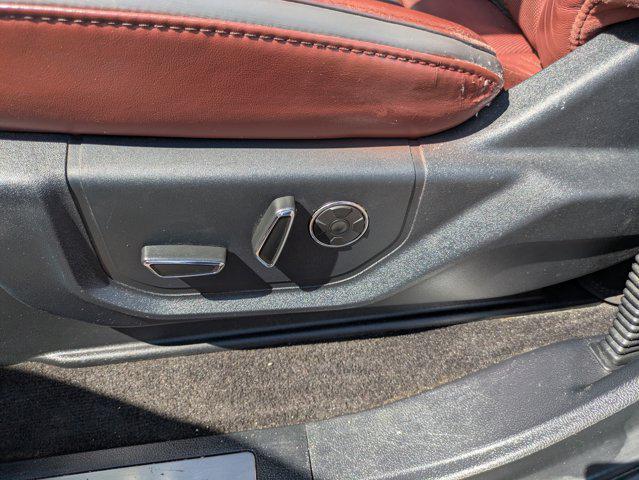 used 2020 Ford F-150 car, priced at $40,995