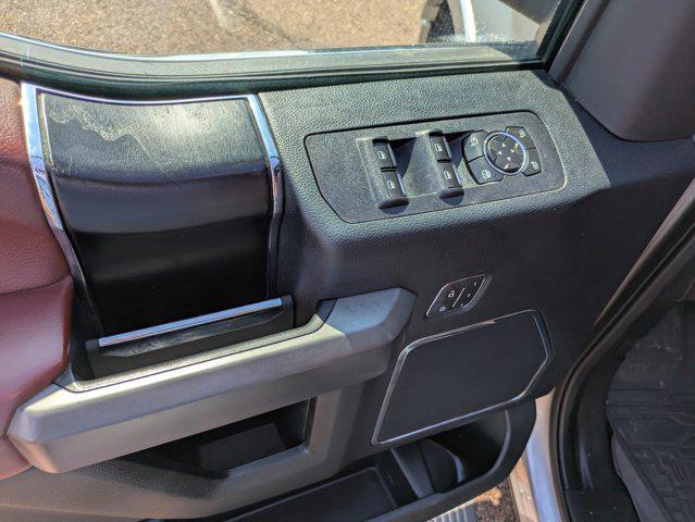 used 2020 Ford F-150 car, priced at $40,995