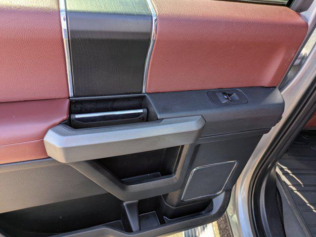 used 2020 Ford F-150 car, priced at $40,995