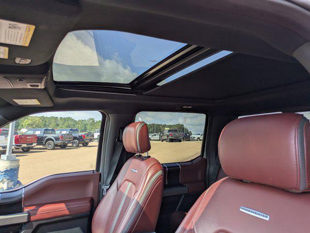 used 2020 Ford F-150 car, priced at $40,995