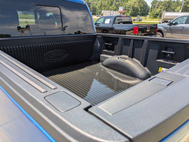 used 2022 Ford F-150 car, priced at $45,985