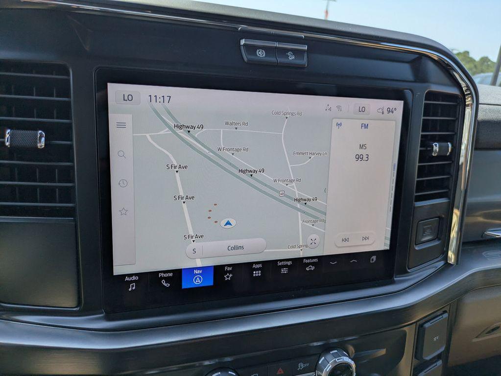 new 2026 Ford F-250 car, priced at $81,450