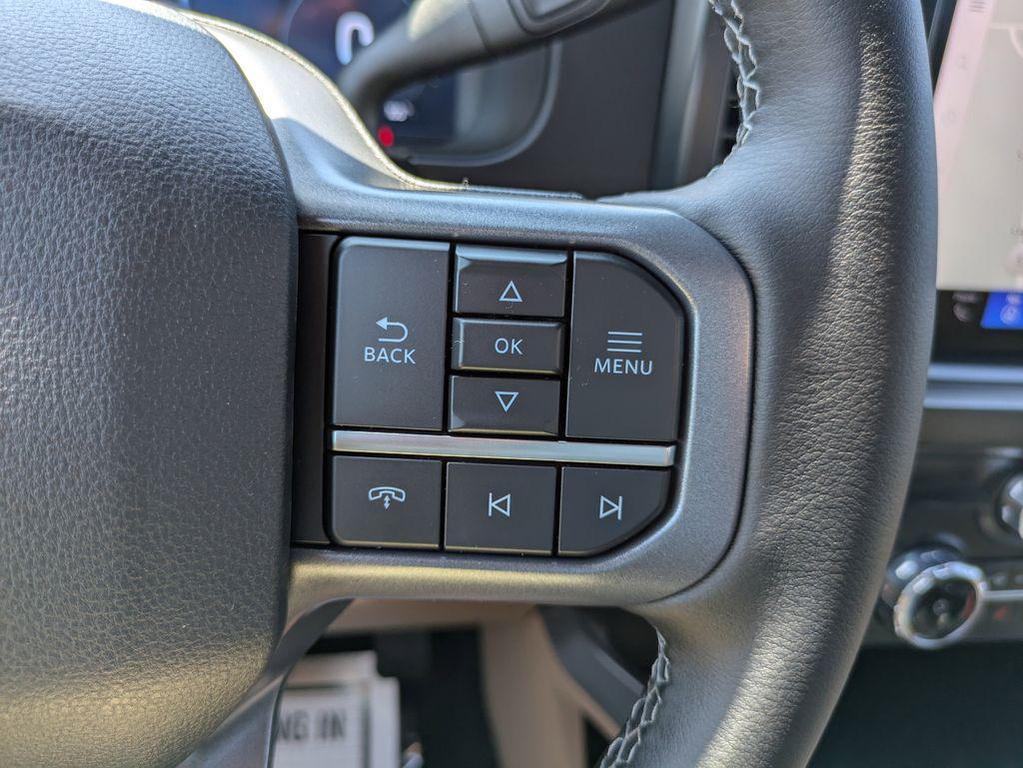 new 2026 Ford F-250 car, priced at $81,450