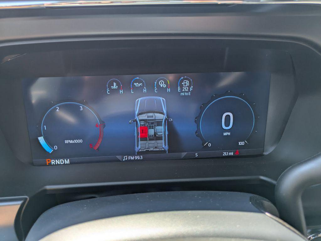 new 2026 Ford F-250 car, priced at $81,450