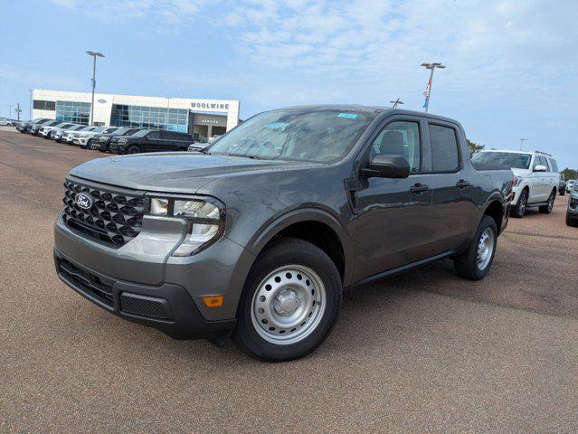 new 2025 Ford Maverick car, priced at $29,010