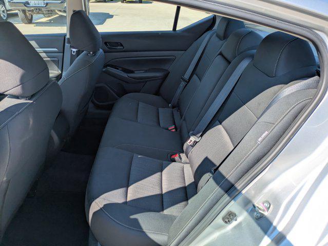 used 2023 Nissan Altima car, priced at $20,990