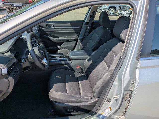 used 2023 Nissan Altima car, priced at $20,990