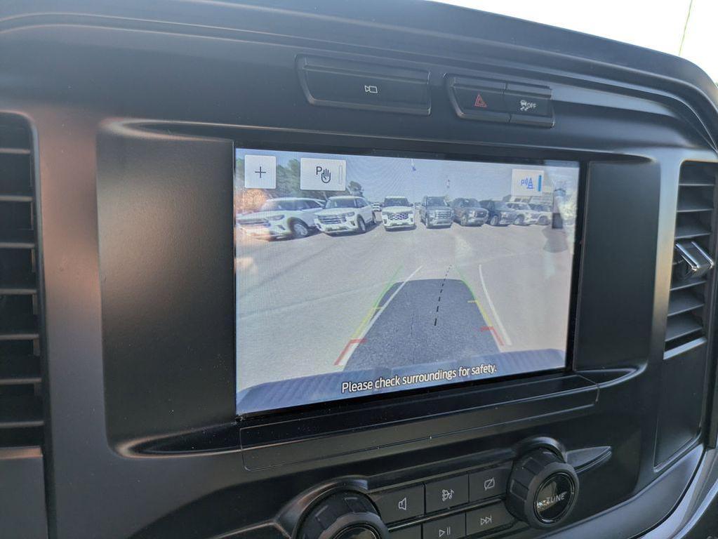 used 2023 Ford F-150 car, priced at $33,900