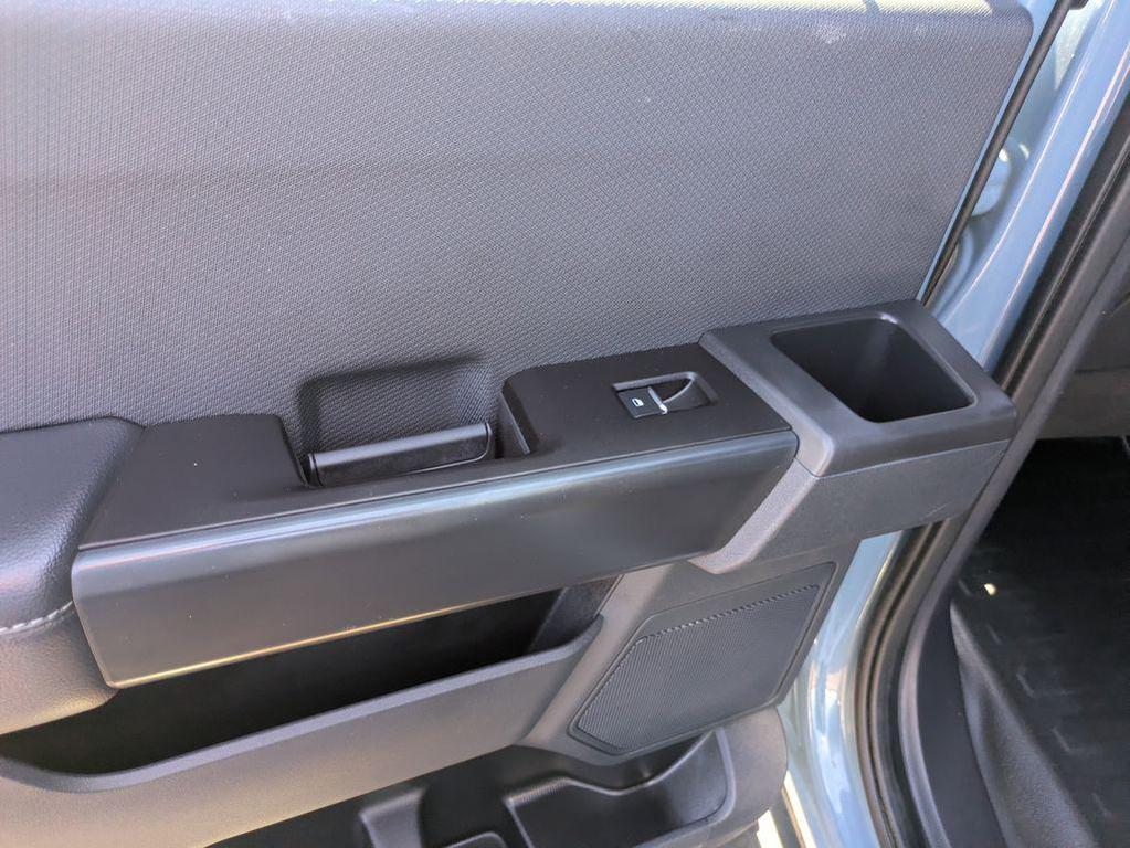 used 2023 Ford F-150 car, priced at $33,900