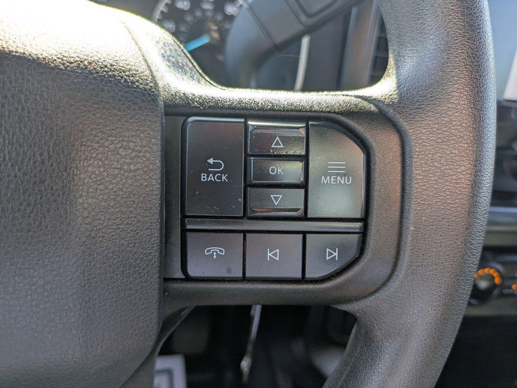 used 2023 Ford F-150 car, priced at $33,900