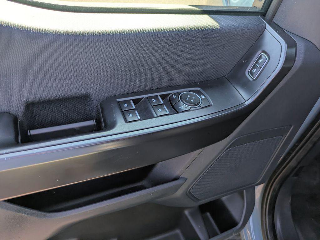 used 2023 Ford F-150 car, priced at $33,900