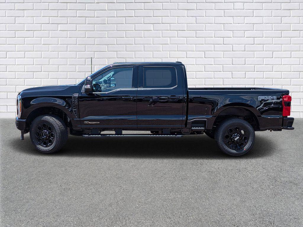 new 2025 Ford F-350 car, priced at $88,755