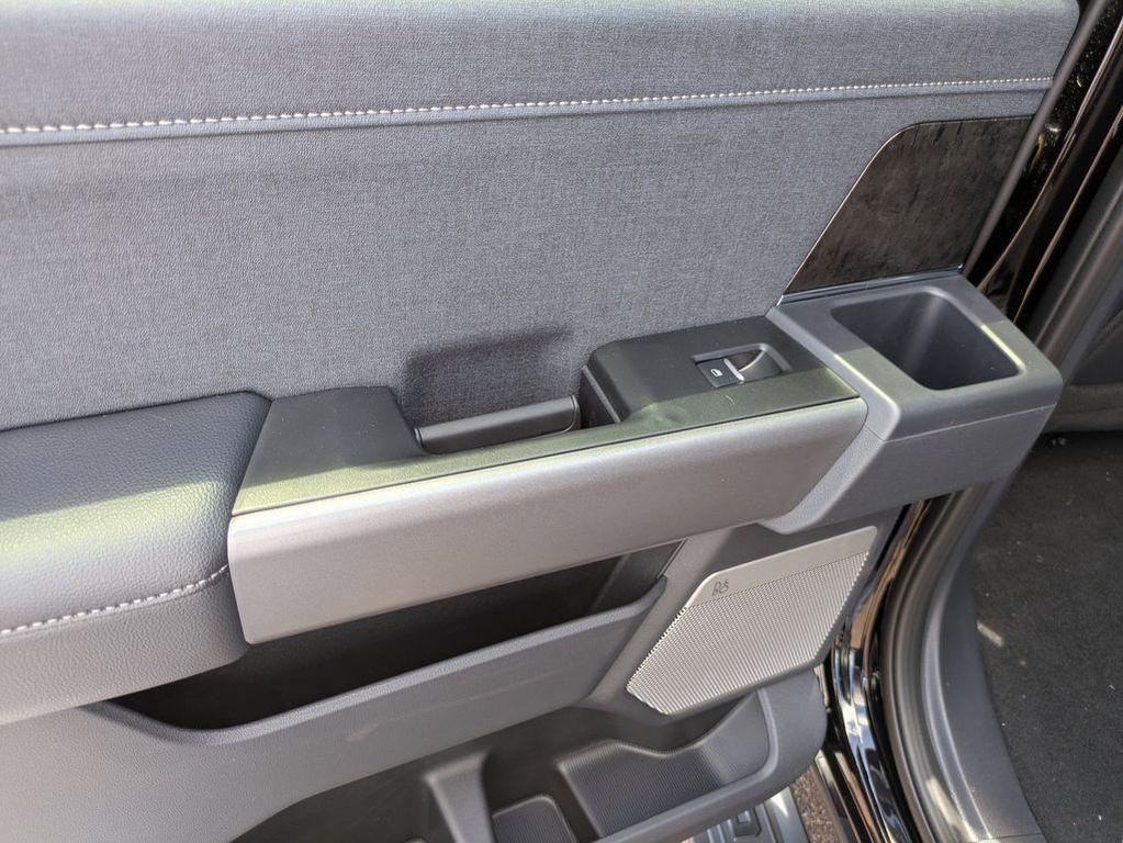 new 2025 Ford F-350 car, priced at $88,755