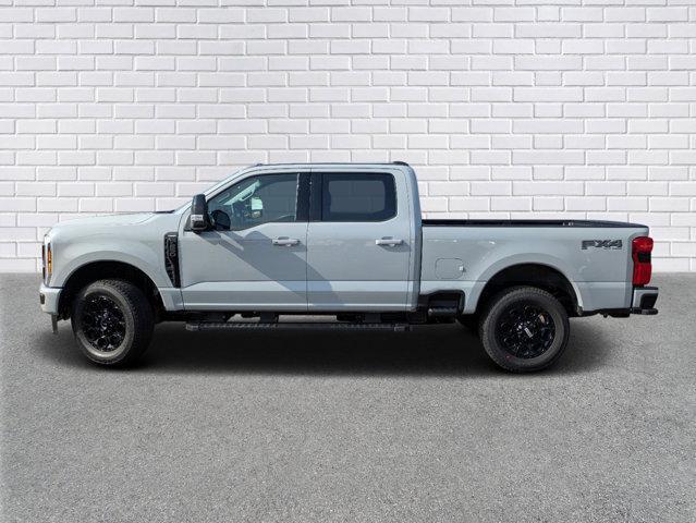 new 2025 Ford F-250 car, priced at $77,575