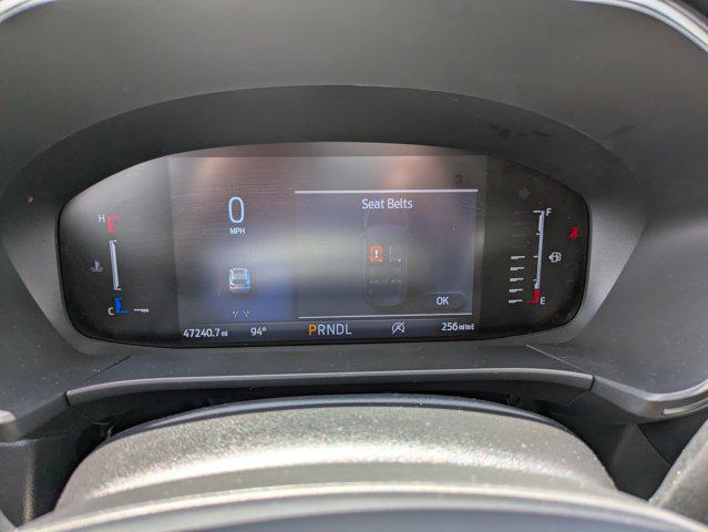 used 2024 Ford Escape car, priced at $26,990