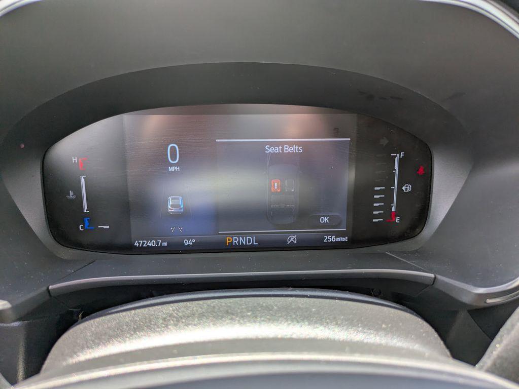 used 2024 Ford Escape car, priced at $22,995