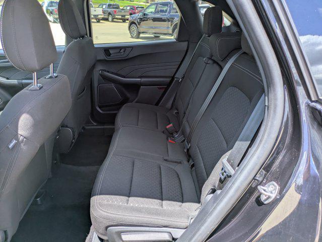 used 2024 Ford Escape car, priced at $26,990