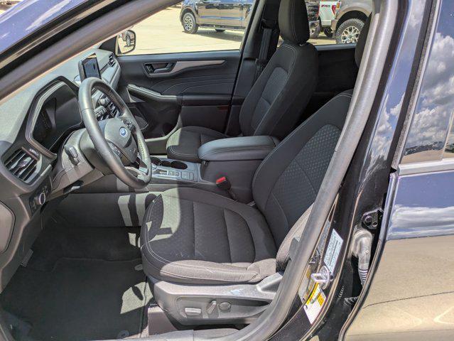 used 2024 Ford Escape car, priced at $26,990
