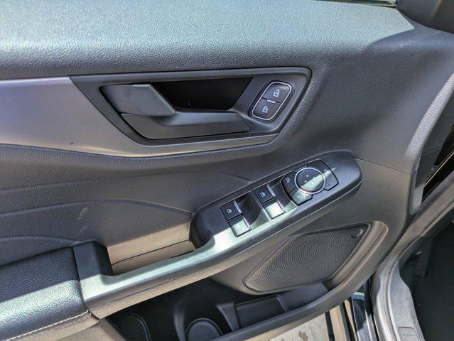 used 2024 Ford Escape car, priced at $26,990