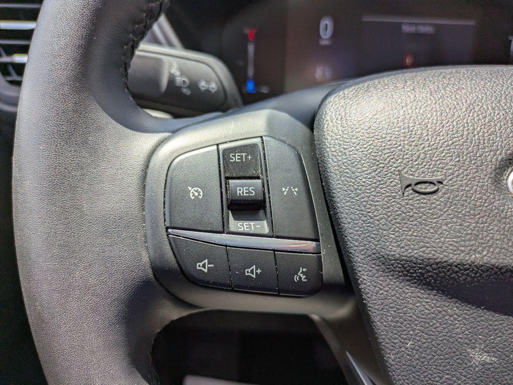 used 2024 Ford Escape car, priced at $22,995