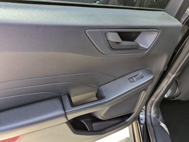 used 2024 Ford Escape car, priced at $26,990