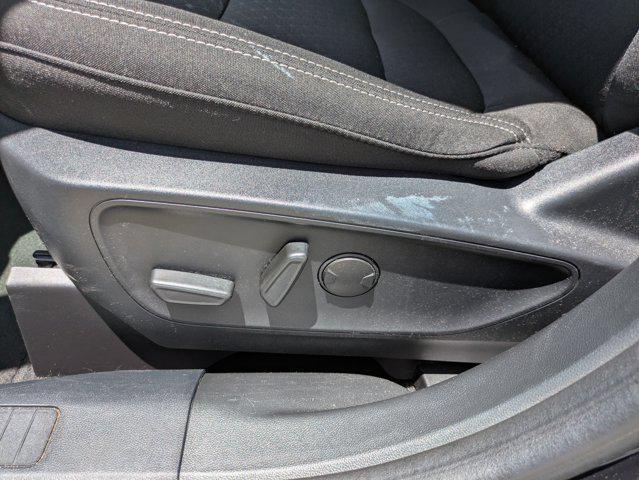 used 2024 Ford Escape car, priced at $26,990