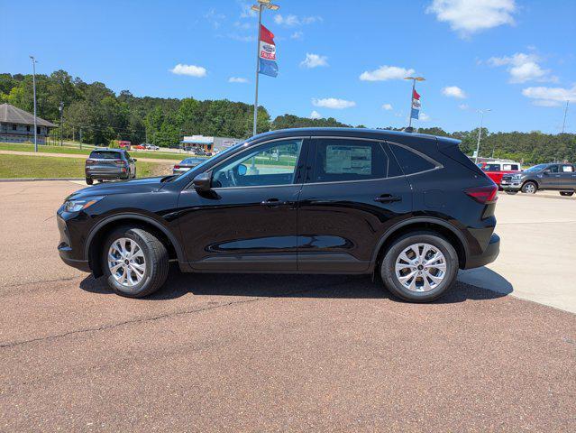 new 2025 Ford Escape car, priced at $31,150