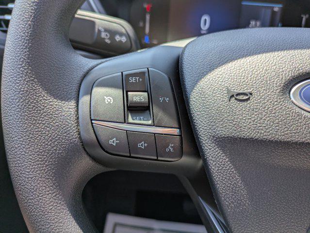 new 2025 Ford Escape car, priced at $31,150