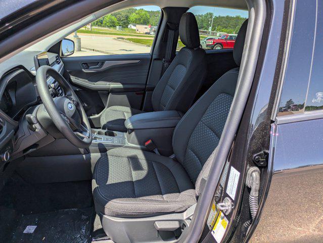 new 2025 Ford Escape car, priced at $31,150