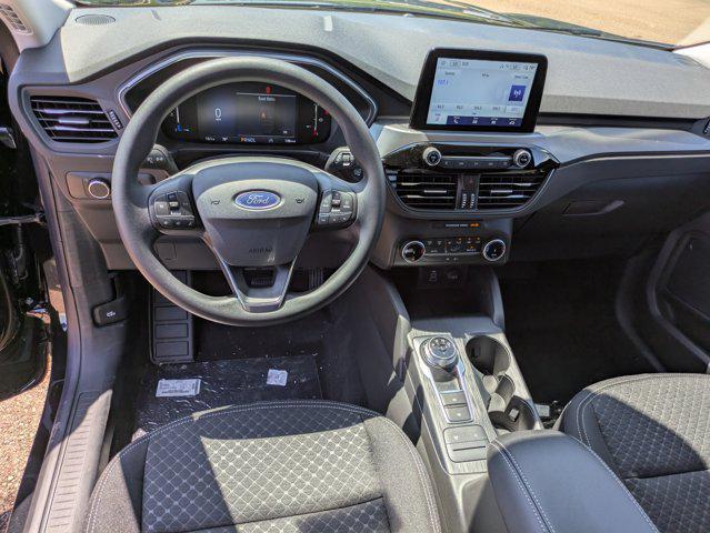new 2025 Ford Escape car, priced at $31,150