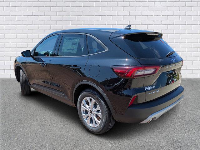new 2025 Ford Escape car, priced at $31,150