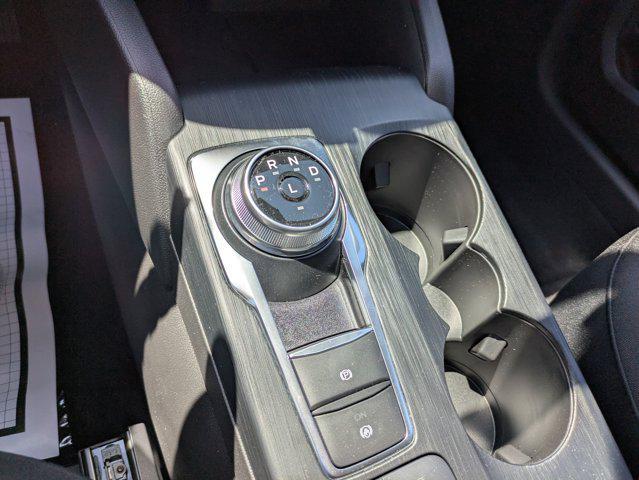 new 2025 Ford Escape car, priced at $31,150