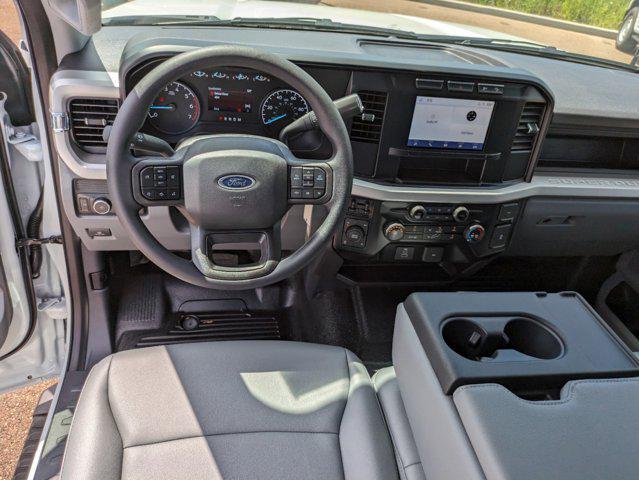 new 2024 Ford F-250 car, priced at $56,900