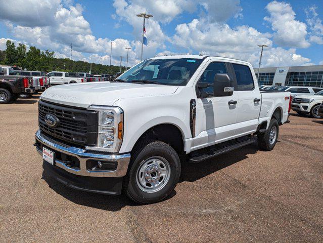 new 2024 Ford F-250 car, priced at $56,900