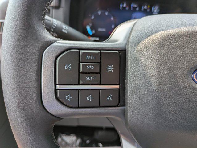 new 2025 Ford F-150 car, priced at $51,635