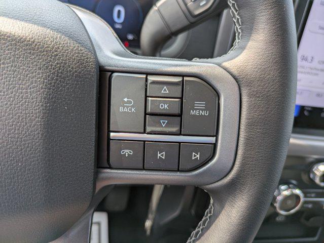 new 2025 Ford F-150 car, priced at $51,635