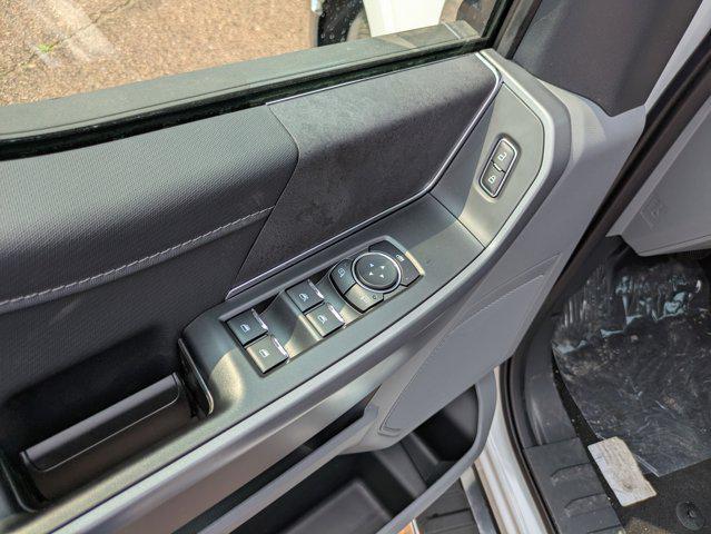 new 2025 Ford F-150 car, priced at $51,635
