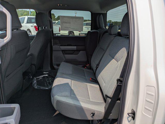 new 2025 Ford F-150 car, priced at $51,635