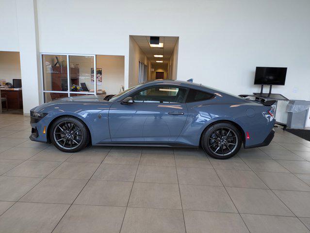 used 2024 Ford Mustang car, priced at $62,990