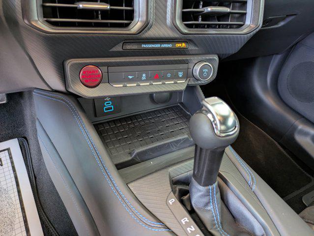 used 2024 Ford Mustang car, priced at $62,990