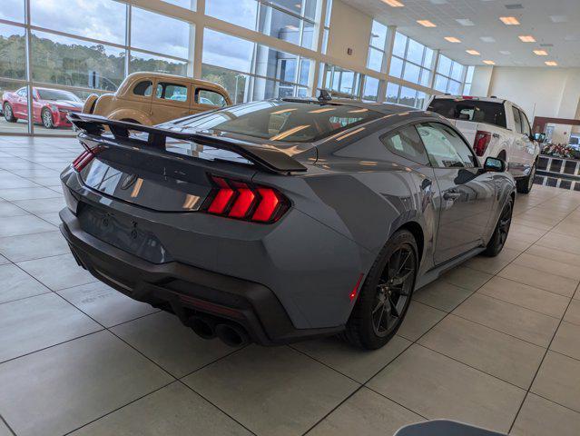 used 2024 Ford Mustang car, priced at $62,990